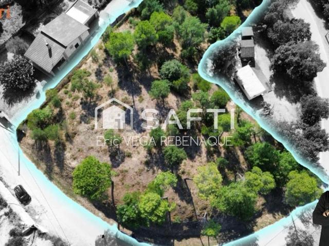 Terreno en venta en les Ferreres, Maresme