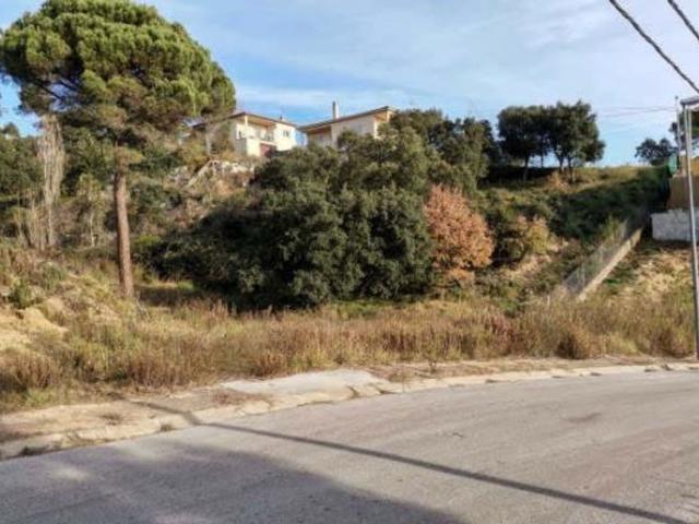 Terreno en venta en Maresme, Catalunya
