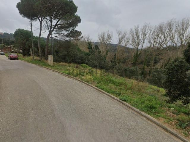 Terreno en venta en Mas de Mora, Maresme