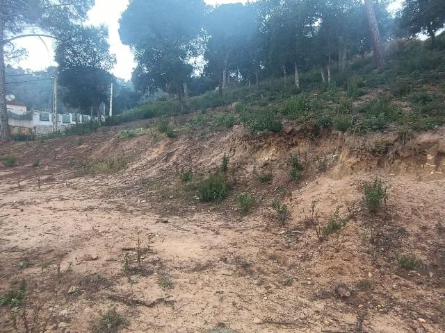 Terreno en venta en Àgora Parc, Maresme
