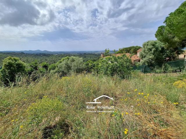 Terreno en venta en el Mas Móra, Tordera