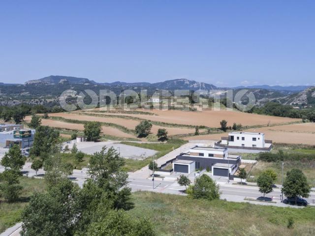 Terreno en venta en Osona, Catalunya