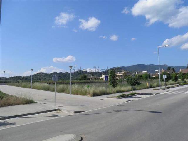 Terreno en venta en Osona, Catalunya