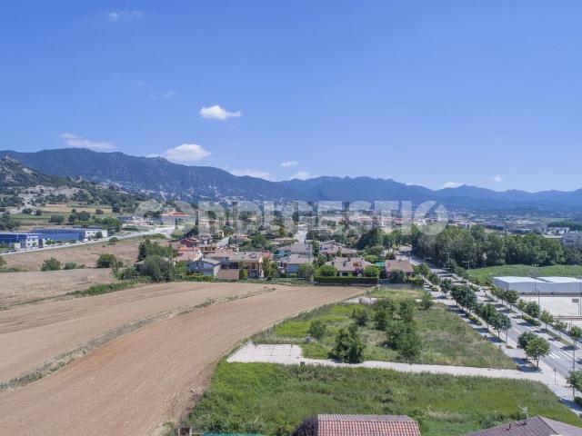 Terreno en venta en Osona, Catalunya