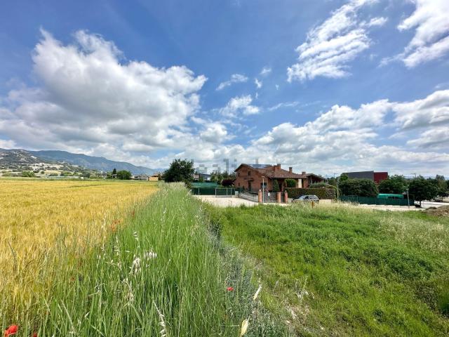 Terreno en venta en Torelló, Barcelona