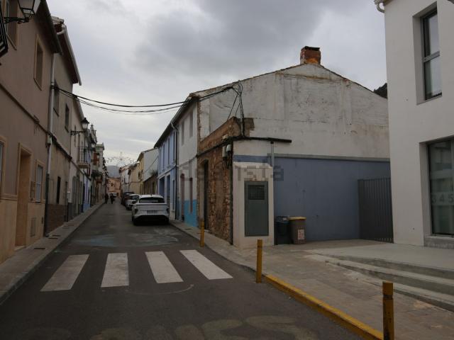 Terreno en venta en la Marina Alta, Valencia