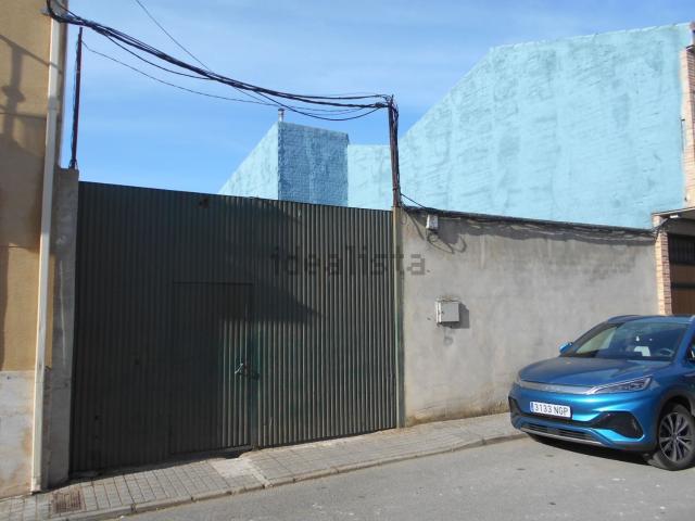 Terreno en venta en Torralba De Calatrava, Castilla-La Mancha