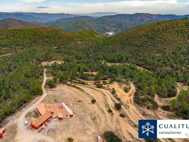 Terreno en venta en l'Alt Millars, Valencia