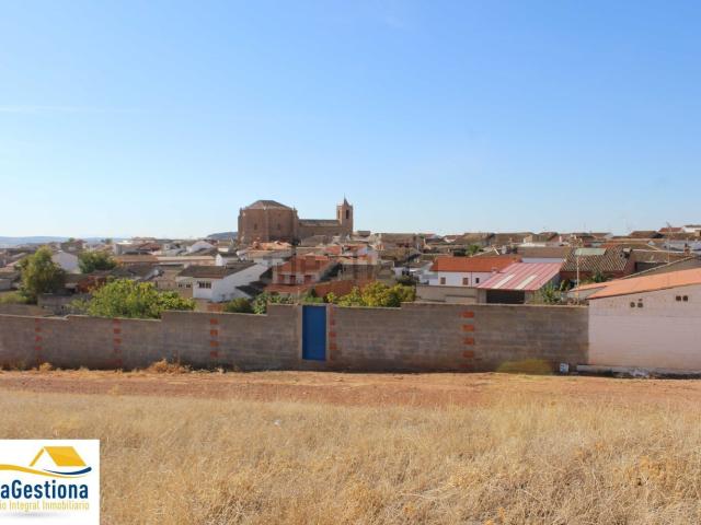 Terreno en venta en Torre De Juan Abad, Castilla-La Mancha