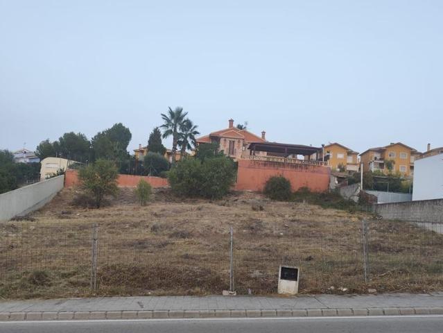 Terreno en venta en Sangonera la Verde o Ermita Nueva, Área Metropolitana de Murcia
