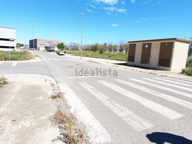 Terreno en venta en Segrià, Catalunya