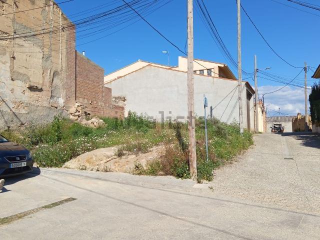 Terreno en venta en Segrià, Catalunya