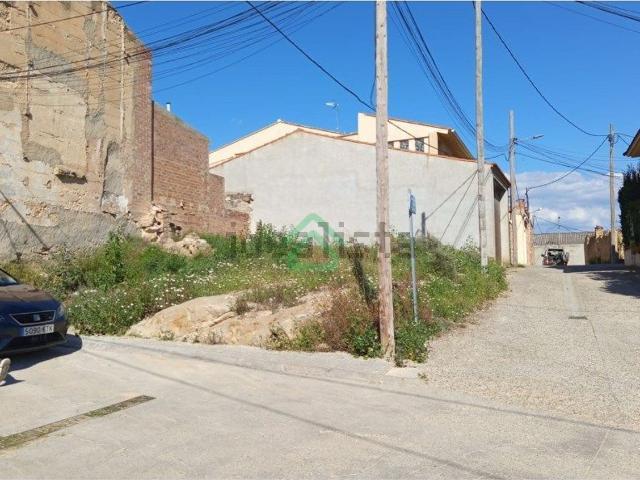 Terreno en venta en Segrià, Catalunya