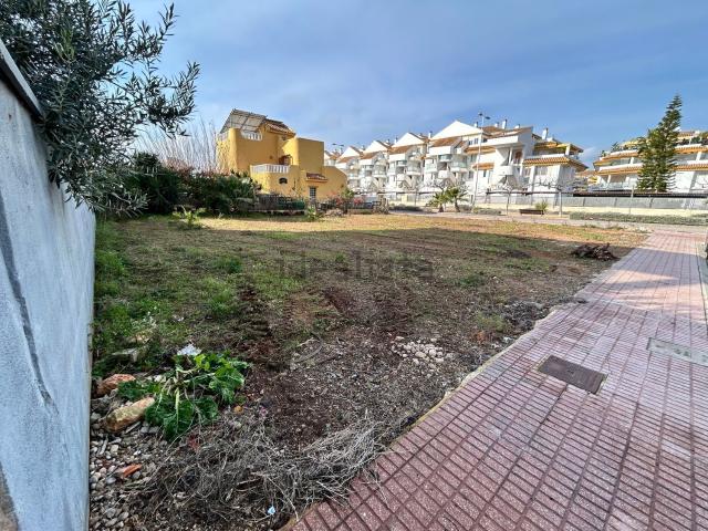 Terreno en venta en Torrenostra, la Plana Alta