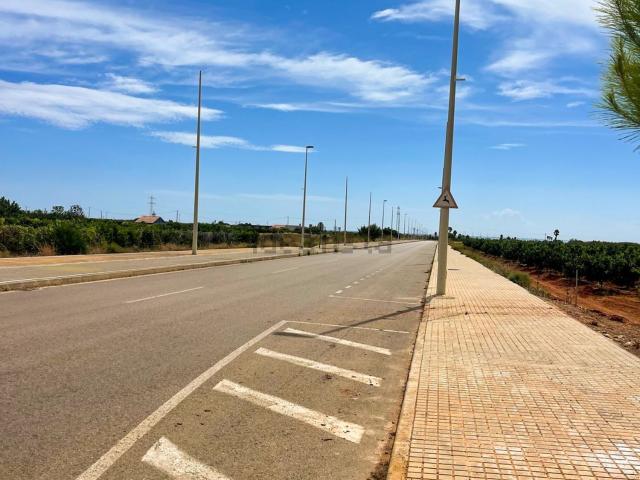 Terreno en venta en la Plana Alta, Valencia