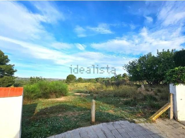 Terreno en venta en Tarragonès, Catalunya