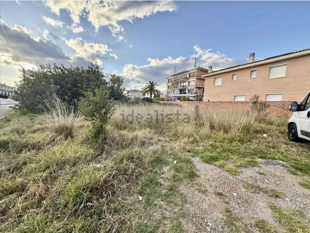 Terreno en venta en Tarragonès, Catalunya