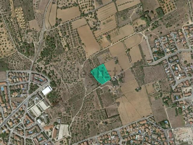 Terreno en venta en Tarragonès, Catalunya