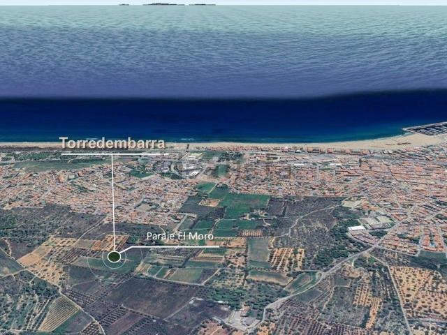 Terreno en venta en Tarragonès, Catalunya