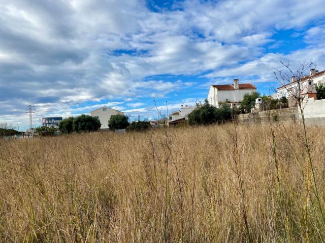 Terreno en venta en Tarragonès, Catalunya