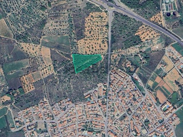 Terreno en venta en Tarragonès, Catalunya