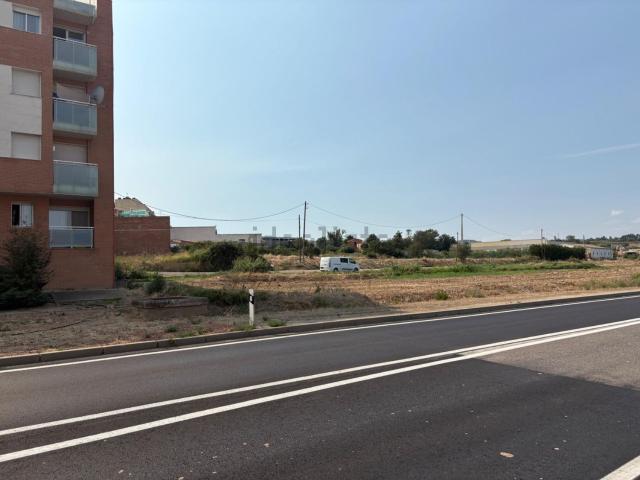 Terreno en venta en Segrià, Catalunya