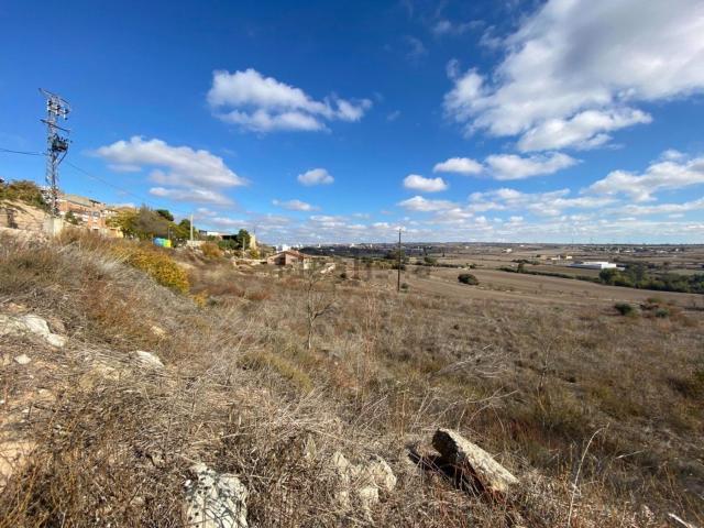 Terreno en venta en Segarra, Catalunya