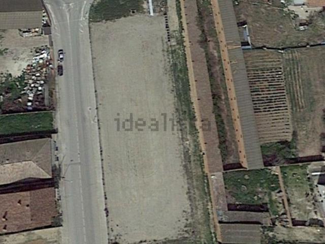 Terreno en venta en Pla d'Urgell, Catalunya