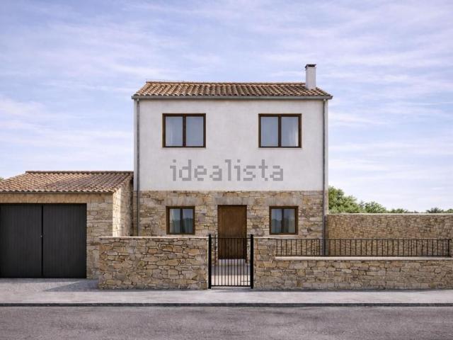 Terreno en venta en Torrejón El Rubio, Extremadura