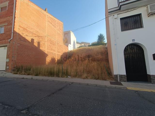 Terreno en venta en Torrejoncillo, Extremadura