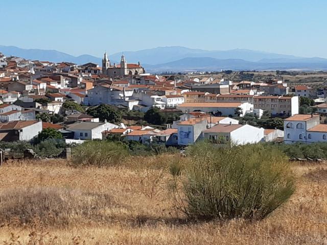 Terreno en venta en Torrejoncillo, Cáceres