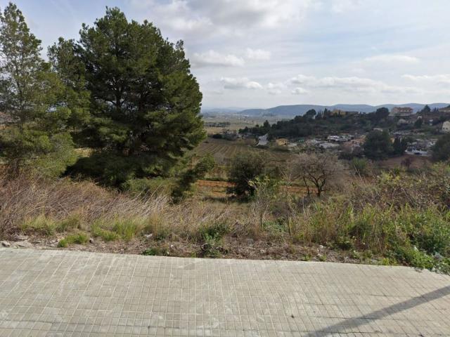 Terreno en venta en Alt Penedès, Catalunya