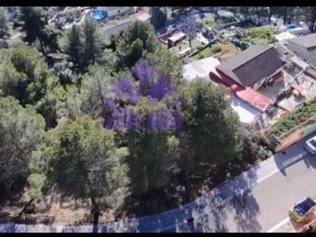 Terreno en venta en Alt Penedès, Catalunya
