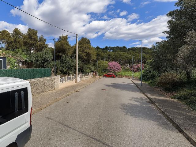 Terreno en venta en Alt Penedès, Catalunya