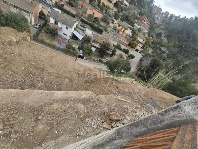 Terreno en venta en Baix Llobregat, Catalunya