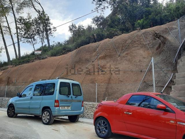 Terreno en venta en Baix Llobregat, Catalunya