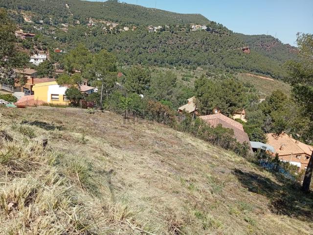 Terreno en venta en Can Güell, Baix Llobregat