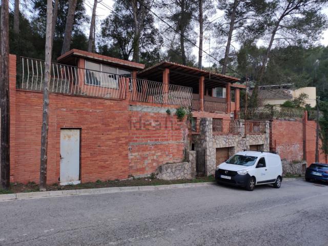 Terreno en venta en Baix Llobregat, Catalunya