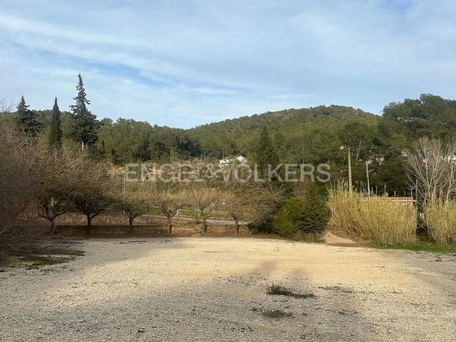 Terreno en venta en Can Güell, Baix Llobregat