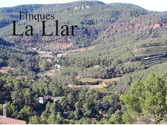 Terreno en venta en Baix Llobregat, Catalunya