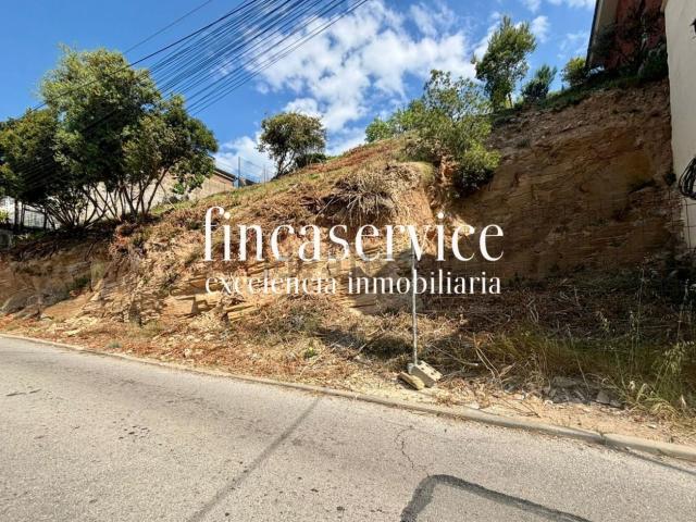 Terreno en venta en Baix Llobregat, Catalunya