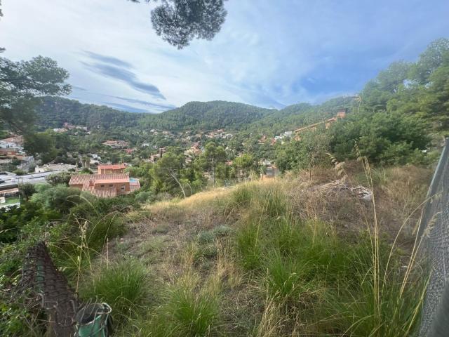 Terreno en venta en Baix Llobregat, Catalunya
