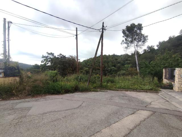 Terreno en venta en Can Güell, Torrelles de Llobregat