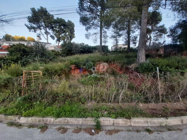 Terreno en venta en Can Güell, Baix Llobregat
