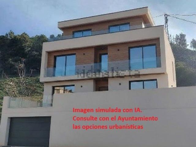 Terreno en venta en l'Alacantí, Valencia