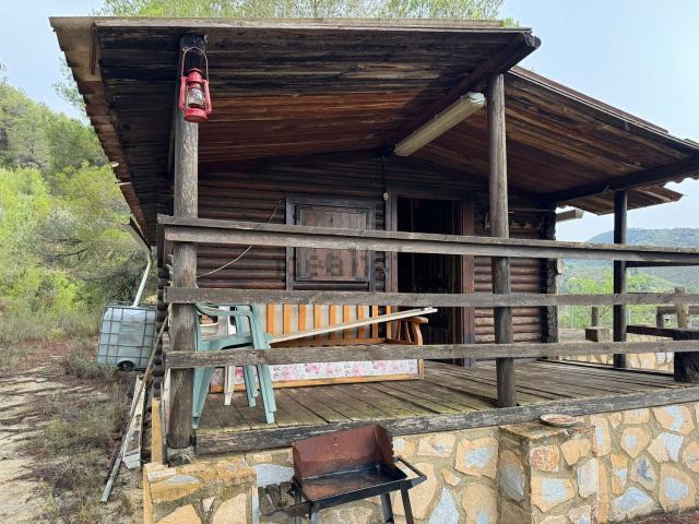 Terreno en venta en l'Alacantí, Valencia
