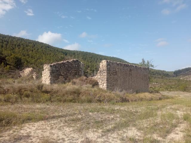 Terreno en venta en l'Alacantí, Valencia