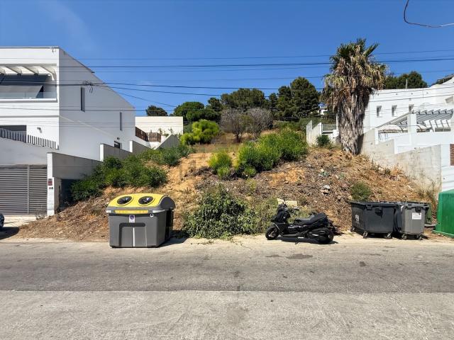 Terreno en venta en Costa del Sol Occidental, Andalucía