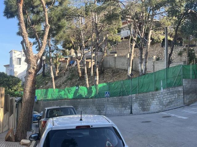 Terreno en venta en Costa del Sol Occidental, Andalucía