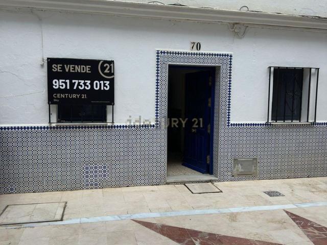 Terreno en venta en Costa del Sol Occidental, Andalucía